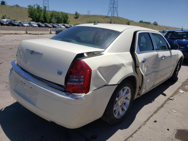 Photo 4 from auction – 2007 CHRYSLER 300C with VIN 2C3KA63H47H720342