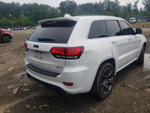 Photo 4 from auction – 2014 JEEP GRAND CHER with VIN 1C4RJFDJ3EC472340