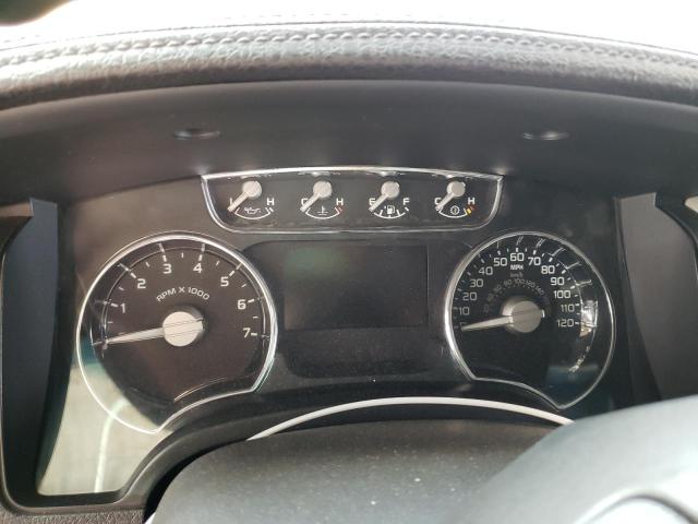 Photo 8 from auction – 2012 FORD F150 SUPER with VIN 1FTFW1ET4CFA20237