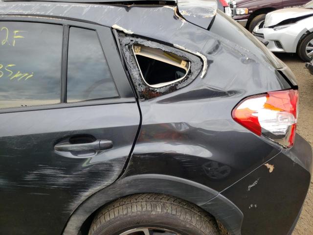 Фото 9 с аукциона – 2016 SUBARU CROSSTREK с VIN JF2GPANC9G8246092