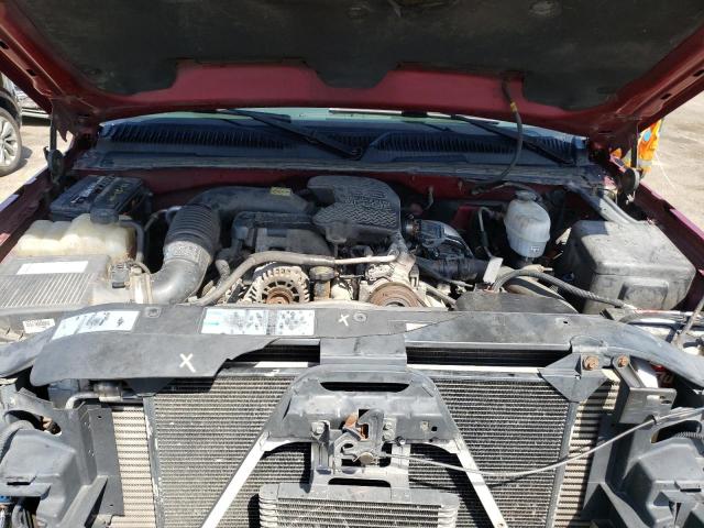 Photo 7 from auction – 2005 CHEVROLET SILVERADO with VIN 1GCHK23205F910905