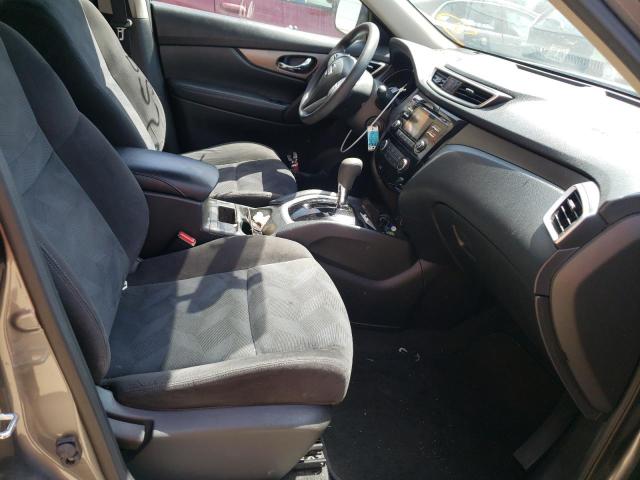 Zdjęcie 5 z aukcji – 2015 NISSAN ROGUE S z VIN KNMAT2MT4FP503459