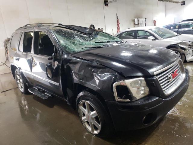 GMC ENVOY 2008 with VIN 1GKDT13S482164738 - Photo from auction