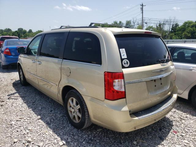 Photo 3 from auction – 2011 CHRYSLER TOWN & COU with VIN 2A4RR5DGXBR636848