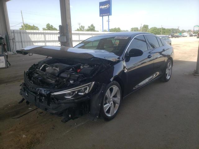 Photo 2 from auction – 2018 BUICK REGAL PREF with VIN W04GL6SXXJ1060697