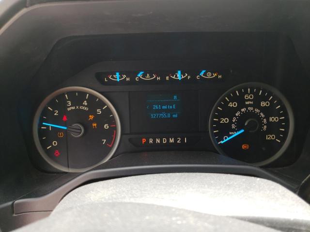 Photo 8 from auction – 2015 FORD F150 SUPER with VIN 1FTEW1CF1FFA16773