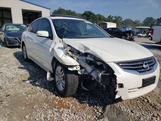 NISSAN ALTIMA BAS 2012 с VIN 1N4AL2AP6CC149377 - Фото с аукциона