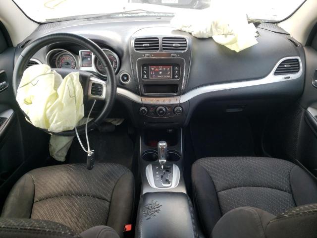 Photo 9 from auction – 2014 DODGE JOURNEY SE with VIN 3C4PDCABXET116885