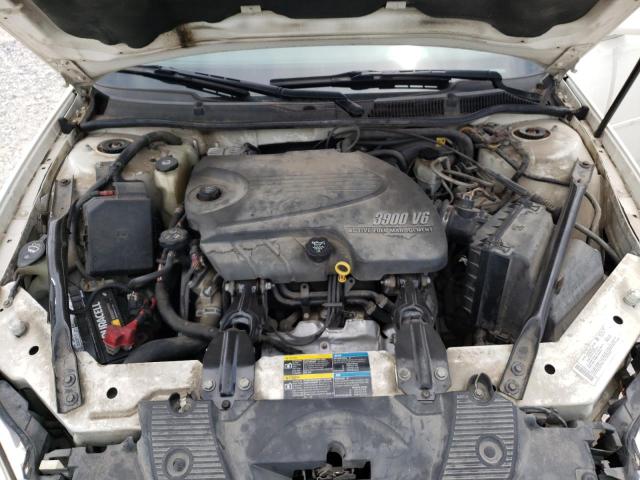 Photo 7 from auction – 2008 CHEVROLET IMPALA LTZ with VIN 2G1WU583X89238037