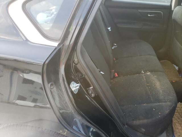 Photo 6 from auction – 2015 NISSAN ALTIMA 2.5 with VIN 1N4AL3AP5FN899951