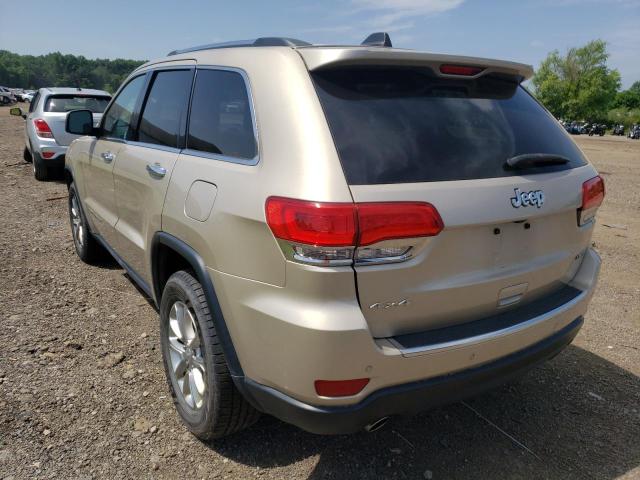 Photo 3 from auction – 2014 JEEP GRAND CHER with VIN 1C4RJFBG4EC335124