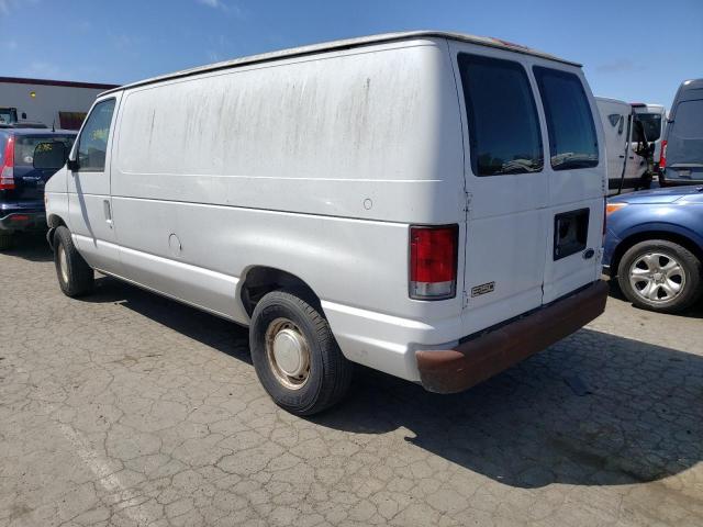 Photo 3 from auction – 2000 FORD ECONOLINE with VIN 1FTRE14W5YHB37302