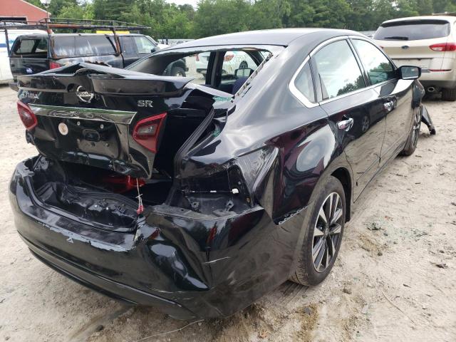 Photo 4 from auction – 2017 NISSAN ALTIMA 2.5 with VIN 1N4AL3AP1HC472524