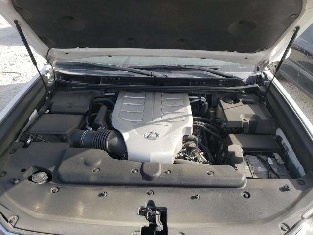 Photo 7 from auction – 2014 LEXUS GX 460 with VIN JTJBM7FX1E5083536