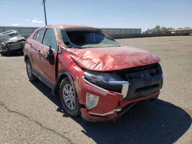 Photo 9 from auction – 2018 MITSUBISHI ECLIPSE CR with VIN JA4AS3AA8JZ043161