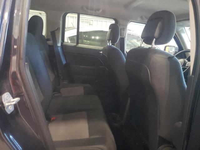 Photo 6 from auction – 2014 JEEP PATRIOT SP with VIN 1C4NJPBA6ED720422