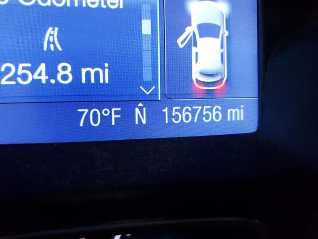 Photo 8 from auction – 2013 FORD FOCUS SE with VIN 1FADP3K2XDL302631