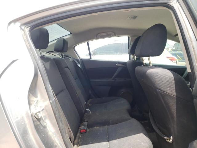 Photo 6 from auction – 2010 MAZDA 3 I with VIN JM1BL1SG5A1249762