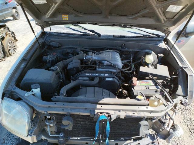 Photo 7 from auction – 2003 TOYOTA TUNDRA with VIN 5TBJN32163S433359