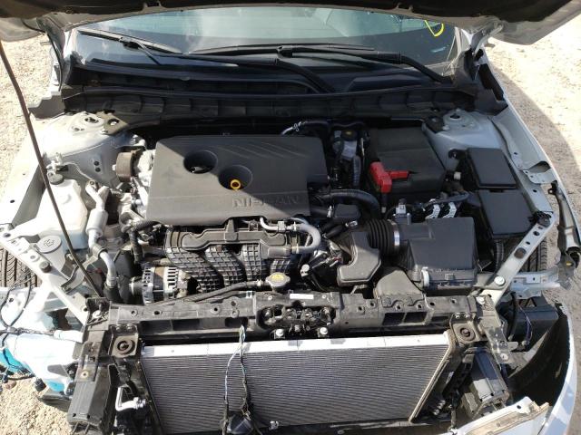 Photo 7 from auction – 2020 NISSAN ALTIMA S with VIN 1N4BL4BV7LC206828