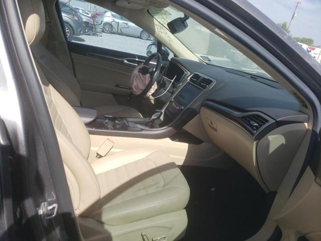 Photo 5 from auction – 2014 FORD FUSION SE with VIN 3FA6P0H98ER202686
