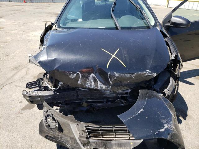 Photo 7 from auction – 2016 TOYOTA COROLLA L with VIN 5YFBURHE1GP547134