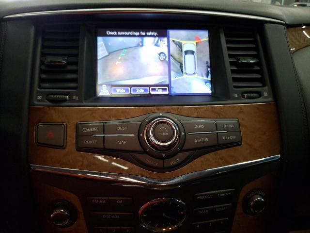 Photo 9 from auction – 2011 INFINITI QX56 with VIN JN8AZ2NEXB9005381