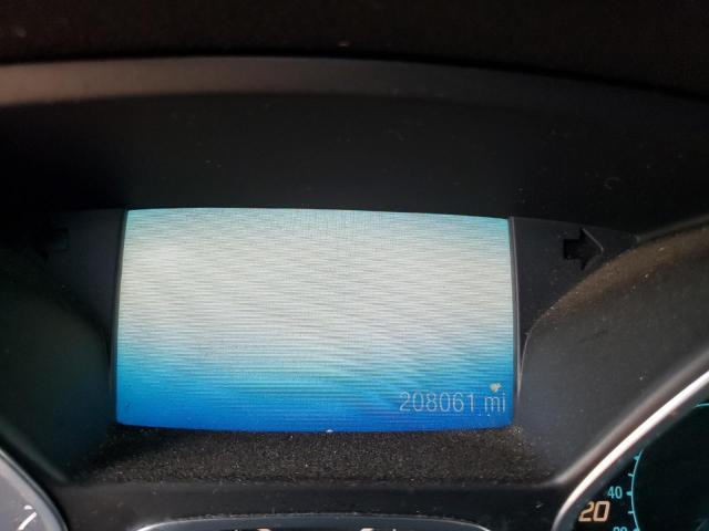 Photo 8 from auction – 2013 FORD ESCAPE SEL with VIN 1FMCU0H95DUC79895