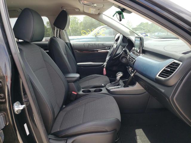 Photo 5 from auction – 2021 KIA SELTOS S with VIN KNDEU2AA6M7106897