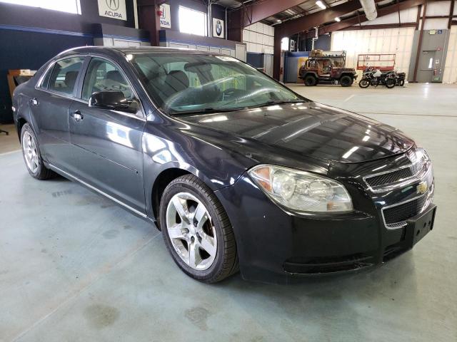 CHEVROLET MALIBU 1LT 2010 with VIN 1G1ZC5EB0A4153065 - Photo from auction