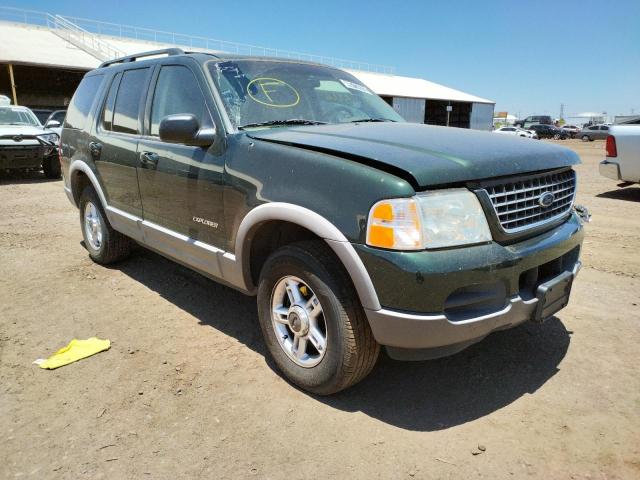 Foto 1 de la subasta – 2002 FORD EXPLORER X con VIN 1FMZU73E42UA24885