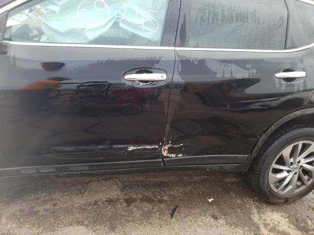 Photo 10 from auction – 2015 NISSAN ROGUE S with VIN 5N1AT2MV9FC842089
