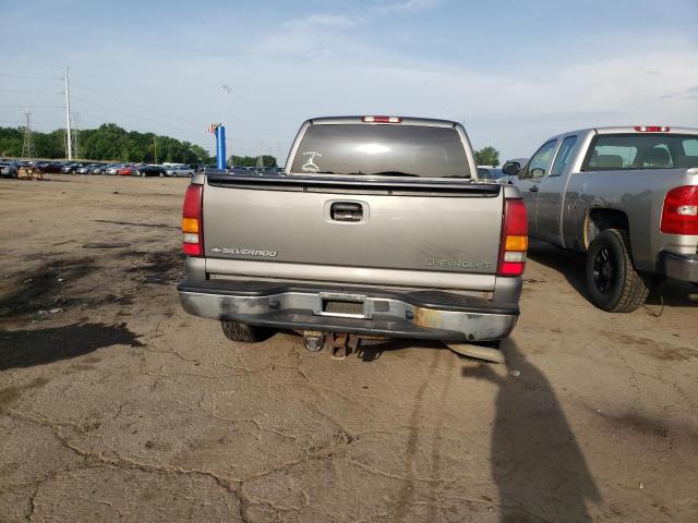 Photo 6 from auction – 2002 CHEVROLET SILVERADO with VIN 2GCEC19V121341447