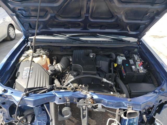 Photo 7 from auction – 2005 GMC CANYON with VIN 1GTCS148958277123