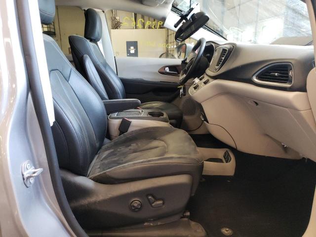 Photo 5 from auction – 2017 CHRYSLER PACIFICA T with VIN 2C4RC1EG6HR653248