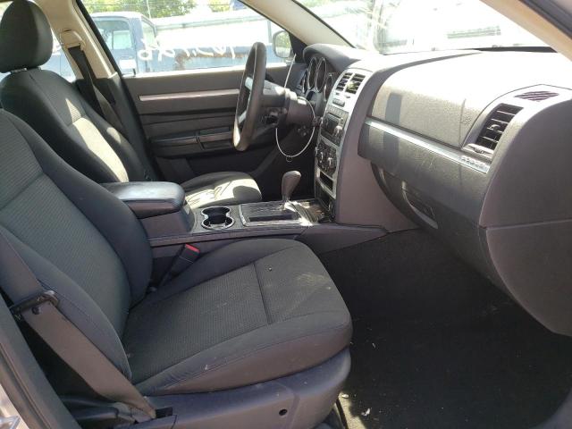 Фото 5 с аукциона – 2009 DODGE CHARGER с VIN 2B3KA43D49H529943
