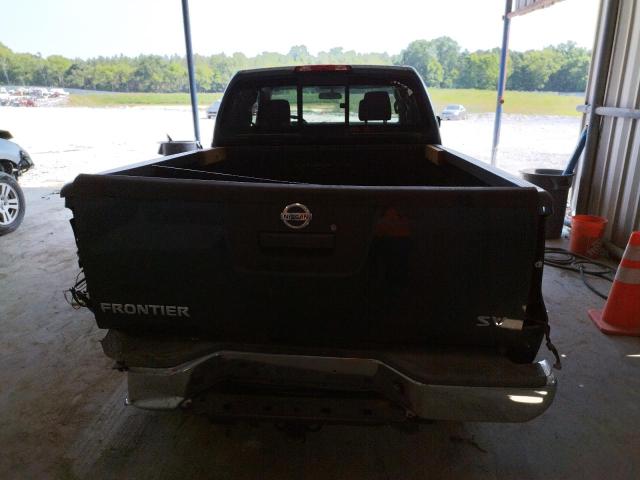 Photo 6 from auction – 2014 NISSAN FRONTIER S with VIN 1N6BD0CT1EN712043