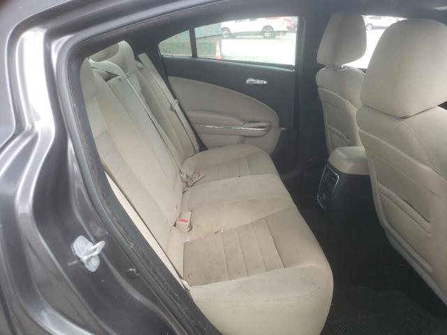 Photo 6 from auction – 2014 DODGE CHARGER with VIN 2C3CDXBG3EH130303
