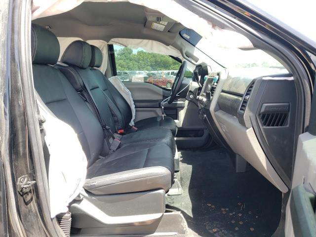 Photo 5 from auction – 2021 FORD F250 SUPER with VIN 1FT7W2BTXMEC20299