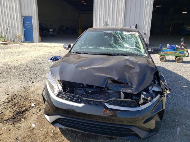Photo 9 from auction – 2022 KIA FORTE FE with VIN 3KPF24AD6NE425492