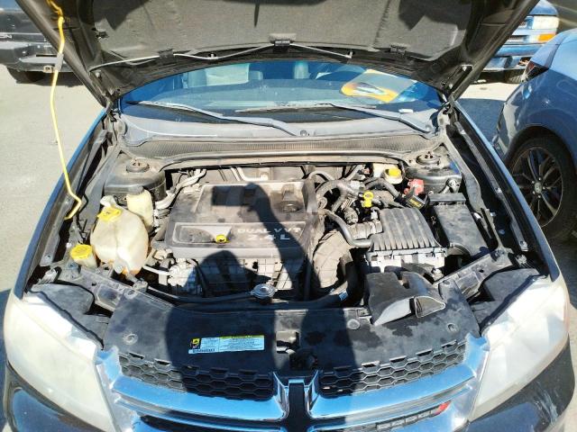 Photo 7 from auction – 2013 DODGE AVENGER SE with VIN 1C3CDZAB1DN582953