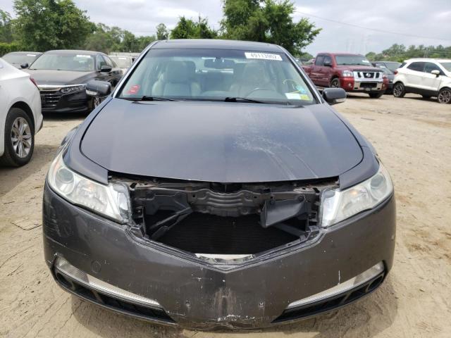 Photo 9 from auction – 2010 ACURA TL with VIN 19UUA8F56AA019309