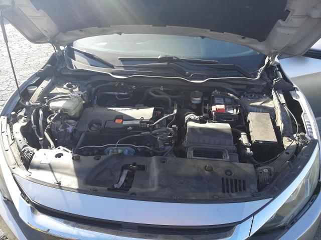 Photo 7 from auction – 2016 HONDA CIVIC LX with VIN 2HGFC2F53GH517591