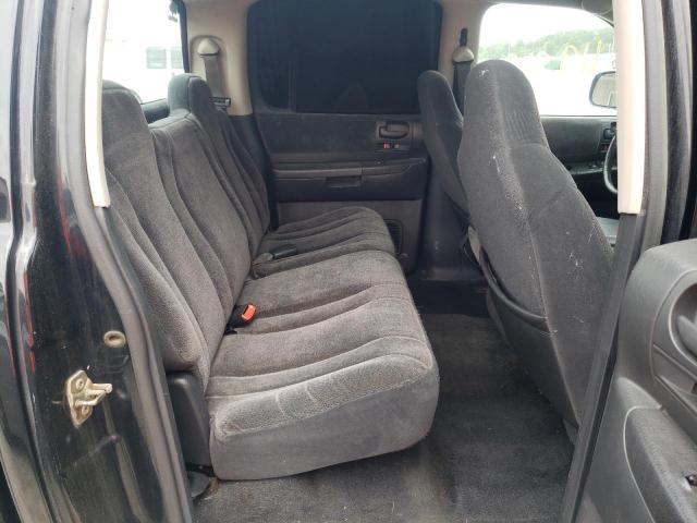 Photo 6 from auction – 2002 DODGE DAKOTA QUA with VIN 1B7HL48X12S602691