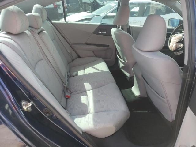 Photo 6 from auction – 2015 HONDA ACCORD with VIN 1HGCR2F38FA254060