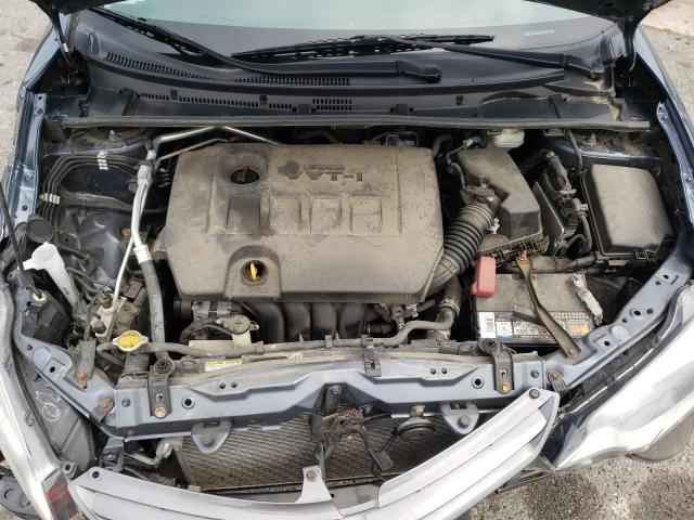 Photo 7 from auction – 2016 TOYOTA COROLLA L with VIN 2T1BURHEXGC509675