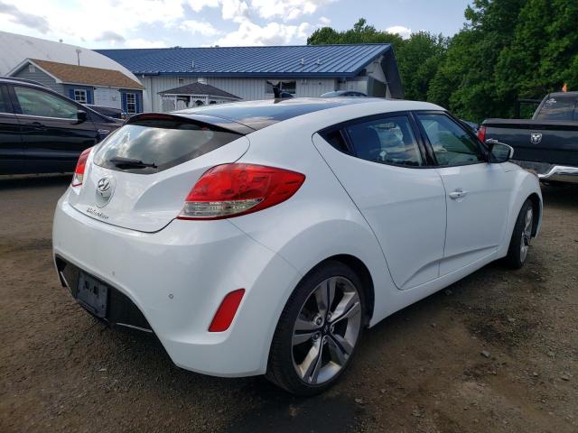 Photo 4 from auction – 2013 HYUNDAI VELOSTER with VIN KMHTC6AD3DU151627
