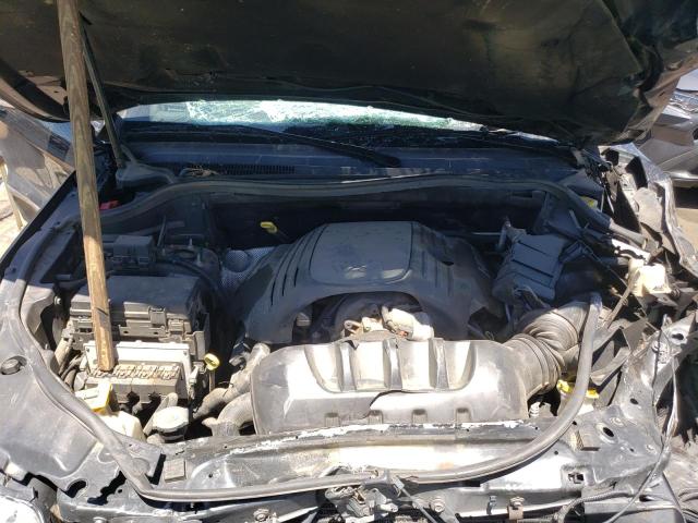 Photo 7 from auction – 2011 JEEP GRAND CHER with VIN 1J4RR5GT9BC641797