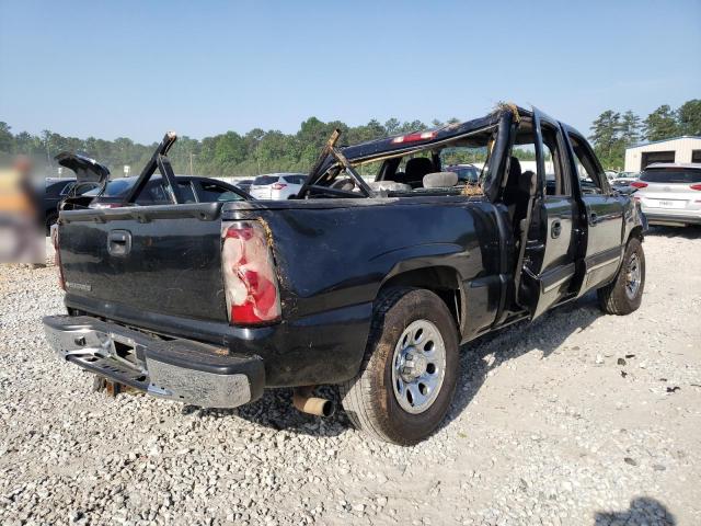 Photo 4 from auction – 2007 CHEVROLET SILVERADO with VIN 2GCEC13V271171647