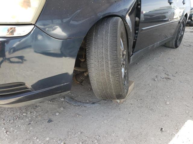 Photo 9 from auction – 2004 CHEVROLET MALIBU with VIN 1G1ZS52F54F153551